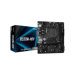Mainboard Asrock B550M-HDV