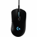 Mouse Logitech G403 Hero - (910-005630)