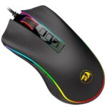 Mouse Redragon M711 Cobra