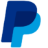 PayPal símbolo