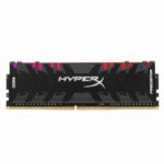 Memoria RAM DDR4 HyperX Predator RGB 8GB 3000MHz - (HX430C15PB3A/8)