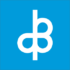 banco del pacifico isotipo blanco logo 8250C9965C seeklogo com