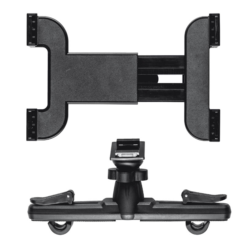 ACC3104 Soporte Trust Urban Para Tablet Headrest Car Holder - (TRUST 18639)