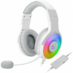 Headsets Redragon Pandora H350W-RGB White