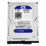 Dusco Duro WD Blue 1TB