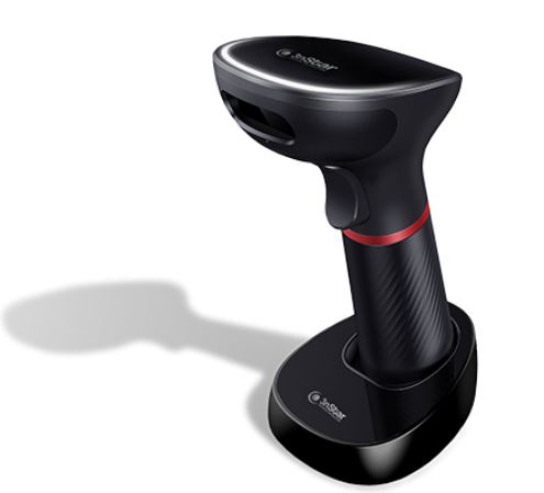 Lector-de-Codigos-De-Barras-3NSTAR-SC440-1D-2D-Inalambrico-Bluetooth-con-base-USB_Escaners-de-codigos-de-barras_8110_1.jpeg Lector de Codigos De Barras 3NSTAR SC440 1D 2D Inalambrico Bluetooth -