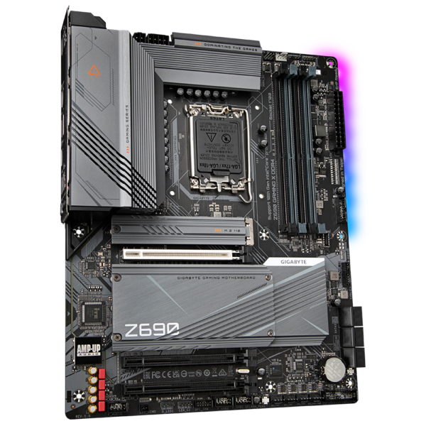 Mainboard Gigabyte Z690 Aero G