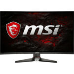 Monitor Curvo MSI OPTIX MAG240CR - 23.6"