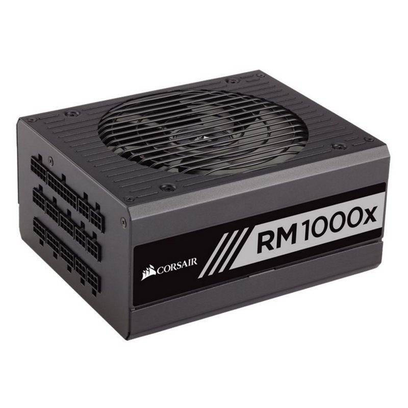 PSU042 Fuente de poder Corsair RM1000x - (CP-9020094-NA)