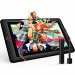 Tableta con pantalla XP-PEN Artist 15.6 PRO