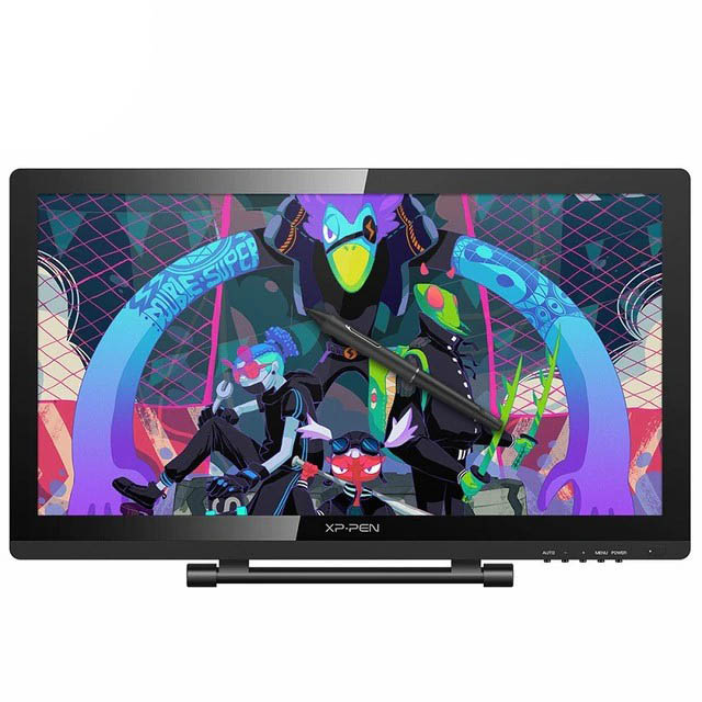 TAB0044 Tableta con pantalla XP-PEN Artist 22
