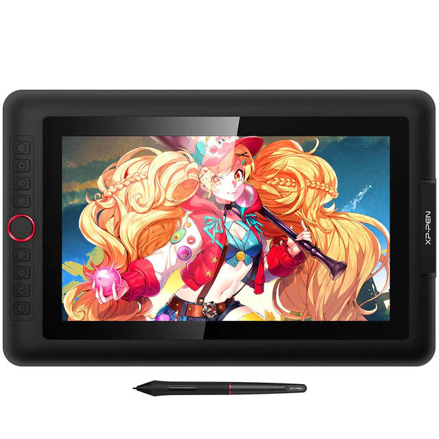 TAB0053 Tableta con pantalla XP-PEN Artist 13.3 PRO