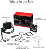 Water Cooler ASUS ROG RYUO 120 AIO COOLER AURA SYNC 90RC0010 M0UAY0 Enfriamiento y Ventilacion 6056 1 jpeg