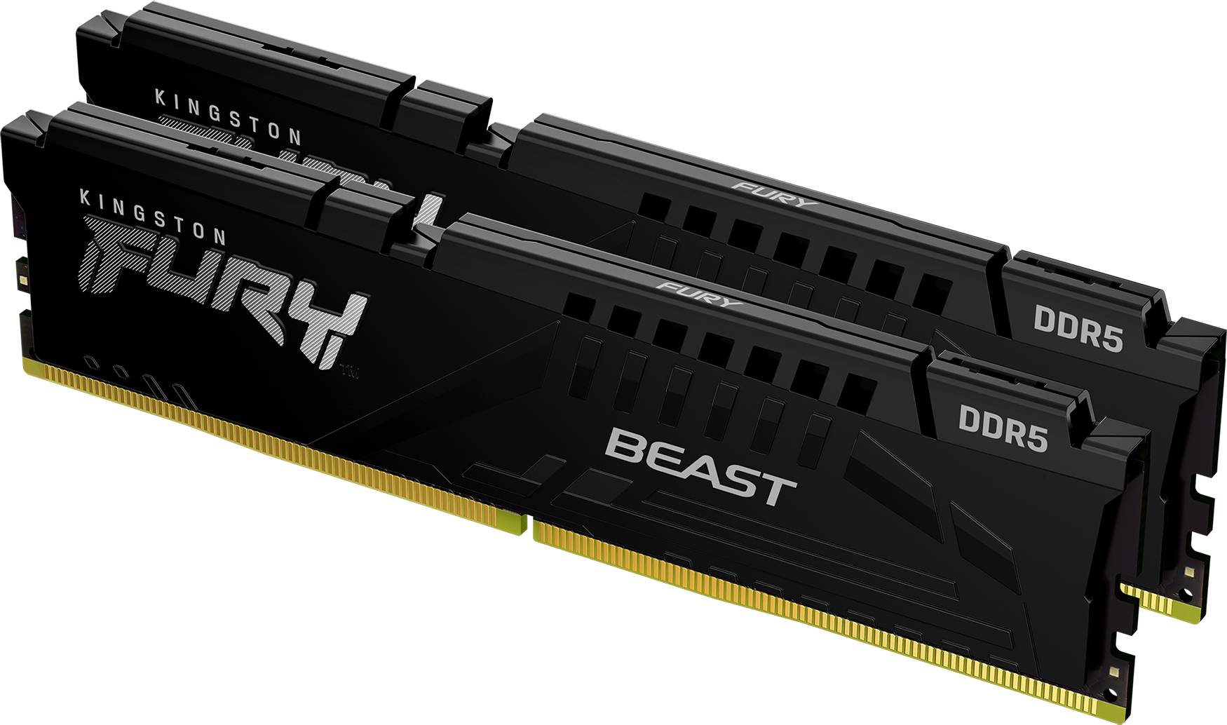 RAM-KINGSTON-FURY-BEAST-16GB-DDR5-4800MHz-CL38-BLACK-KF548C38BBK232_Memoria-Ram_8538_1.jpeg Memoria RAM DDR5 Kingston Fury Beast 16GB DDR5 4800MHz CL38 BLACK - (KF548C38BBK2/32)