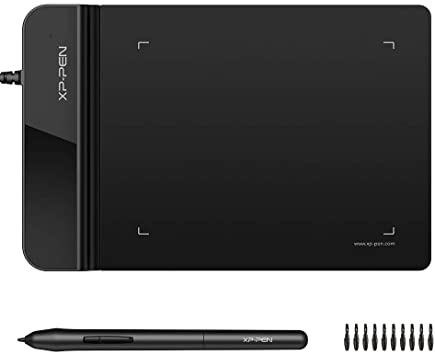 TABLETA-DIGITALIZADORA-XP-PEN-G430S-OSU-5080-LPI-AREA-ACTIVA-4X3-USB-BLACK_TABLETAS-DIGITALIZADORAS_8611_1.jpeg Tableta XP-PEN G430S OSU