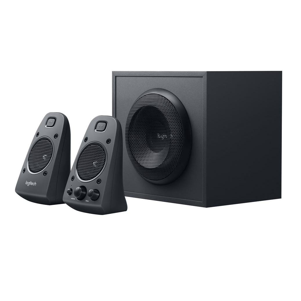AUD0154 Parlantes Logitech Z625 - (980-001258)