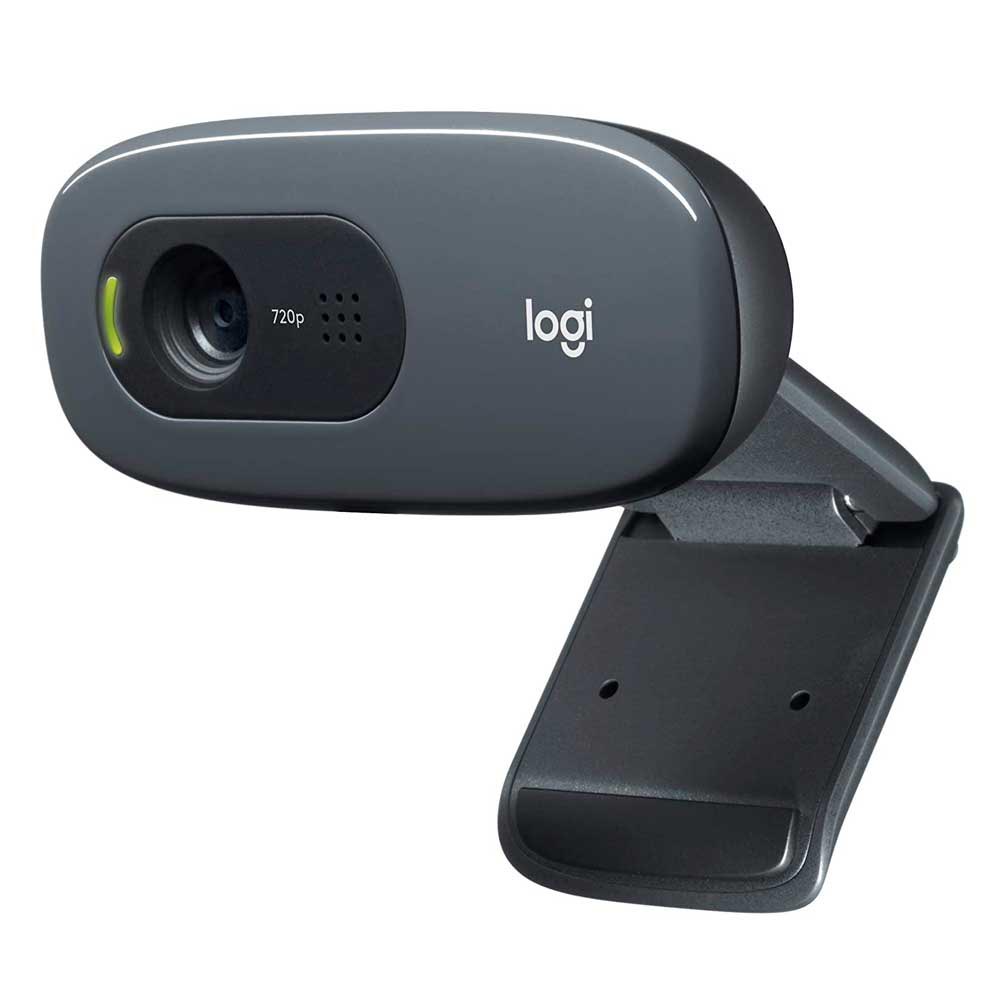 CAM0002 Webcam Logitech C270