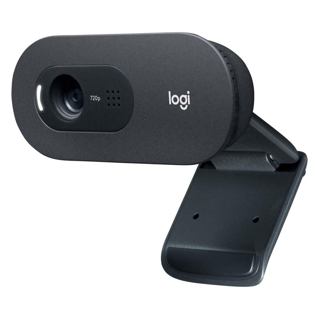 CAM0030 Webcam Logitech C505 HD