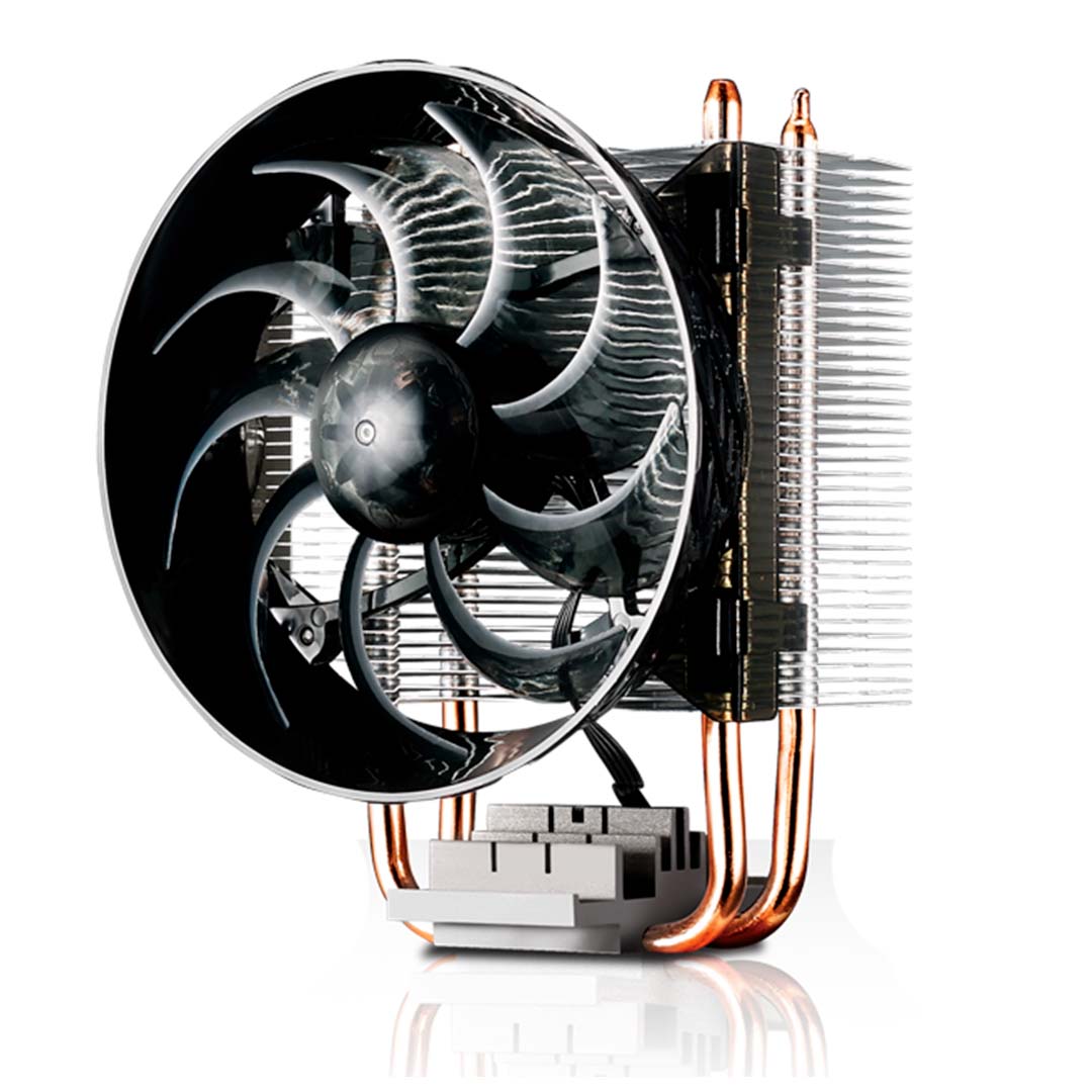 COO0230 Air Cooler Cooler Master Hyper T200 - (RR-T200-22PK-R1)