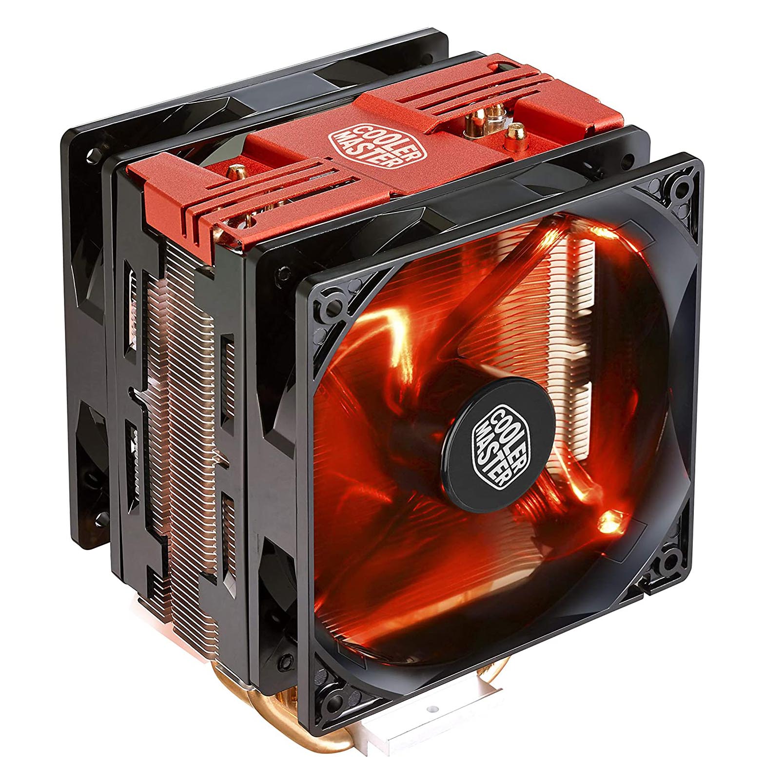 COO0389 Air Cooler Cooler Master Hyper 212 - (RR-212TK-18PA-R1)
