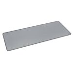 Mouse Pad Logitech Desk Mat Studio Series Gray - (956-000047)