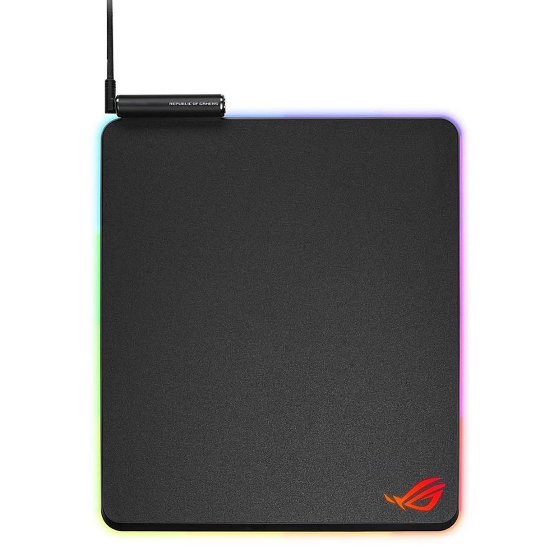 MOU0516 Mouse Pad Asus ROG Balteus RGB - (90MP0110-B0UA00)