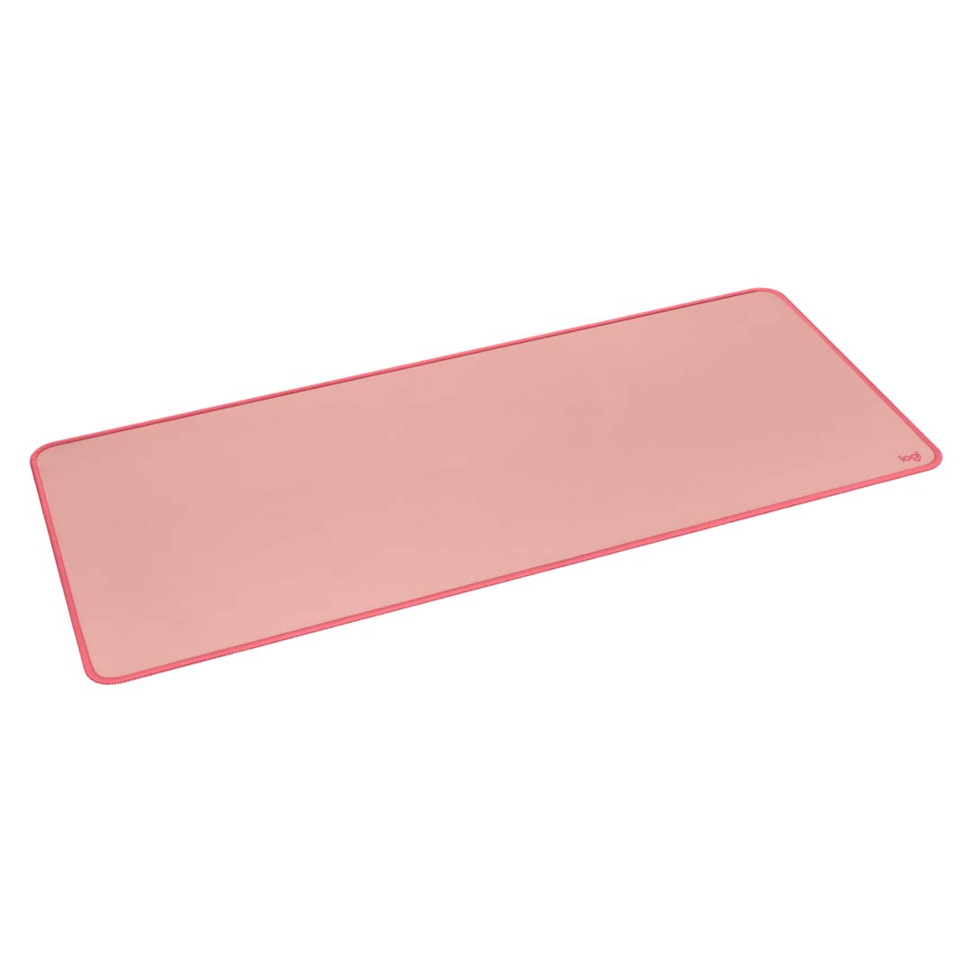 MOU0517 Mouse Pad Logitech Desk Mat Studio - Rose - (956-000048)