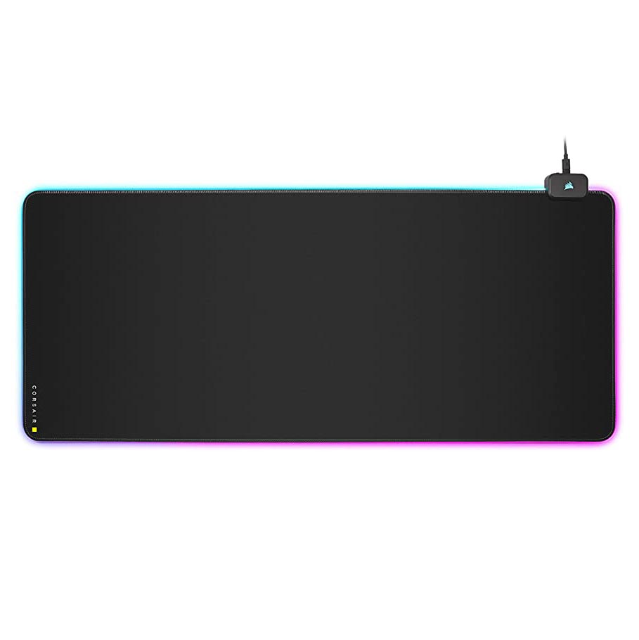MOU0521 Mouse Pad Corsair MM700 RGB ICUE - (CH-9417070-WW)