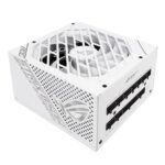 Fuente de poder Asus ROG Strix 850W White - (90YE00A4-B0AA00)