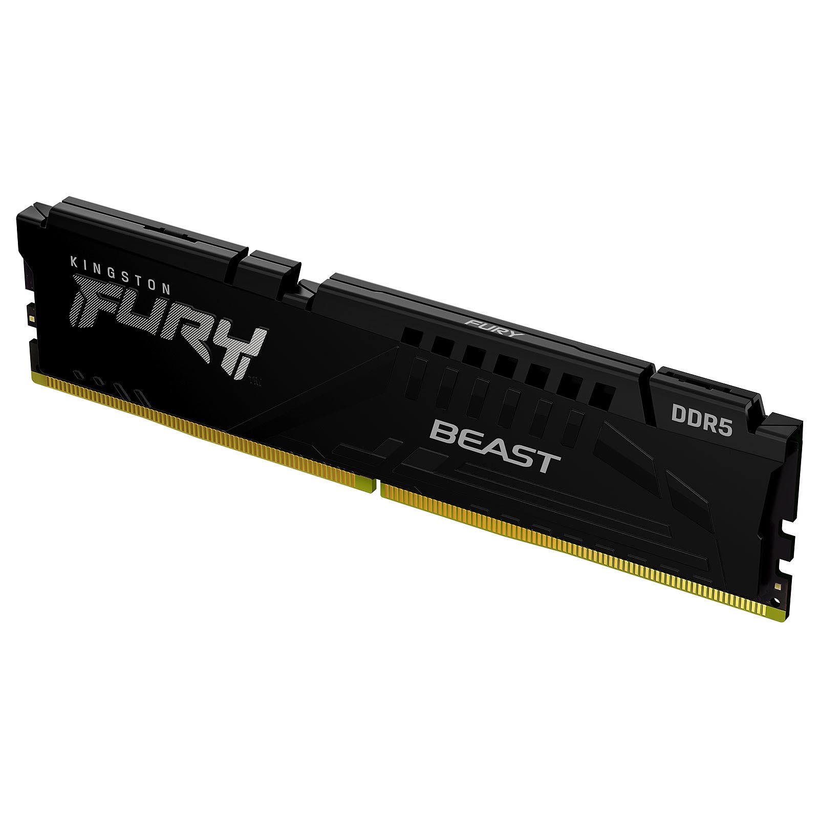 RAM0413 Memoria RAM DDR5 Kingston Fury Beast 16GB 5200MHZ - (KF552C40BB-16)