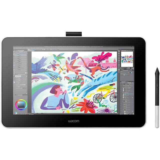 Tableta-WACOM-ONE-DTC133W0A-con-Pantalla-13.3-Multi-Touch-Pen_TABLETAS-DIGITALIZADORAS_6192_1.jpeg Tableta con pantalla touch Wacom One 13.3" - (DTC133W0A)
