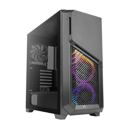 CASE-ANTEC-DP502-MID-TOWER-ATX-TEMPERED-GLASS-3-FAN-INCLUDED-ARGB-2-FAN-INCLUDED-BLACK_Cases_9501_1.jpeg CASE ANTEC DP502 - MID TOWER - ATX - TEMPERED GLASS - 3 FAN INCLUDED ARGB - 2 FAN INCLUDED BLACK