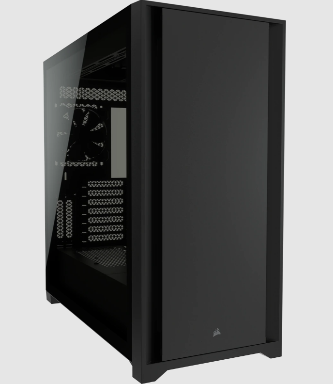 CASE-CORSAIR-5000D-TEMPERED-GLASS-MID-TOWER-ATX-BLACK-CC-9011208-WW_Cases_9329_1.png CASE CORSAIR 5000D - TEMPERED GLASS - MID TOWER - ATX - BLACK (CC-9011208-WW)