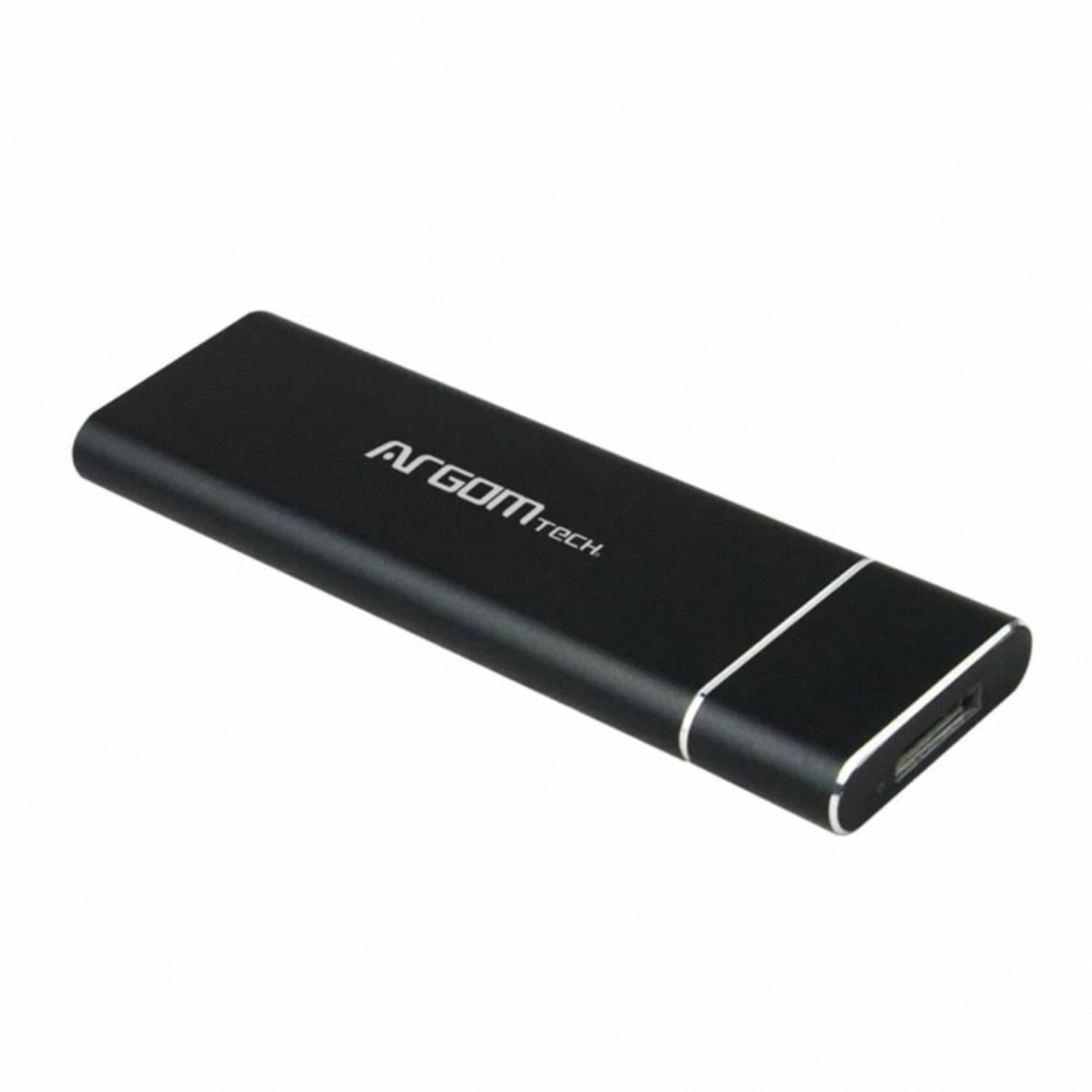 ENCLOSURE-ARGOM-SSD-M.2-SATA-USB-3.0-BLACK-ARG-AC1036_CABLES-Y-ADAPTADORES_9506_1.jpeg ENCLOSURE ARGOM SSD M.2 SATA - USB 3.0 - BLACK (ARG-AC1036)