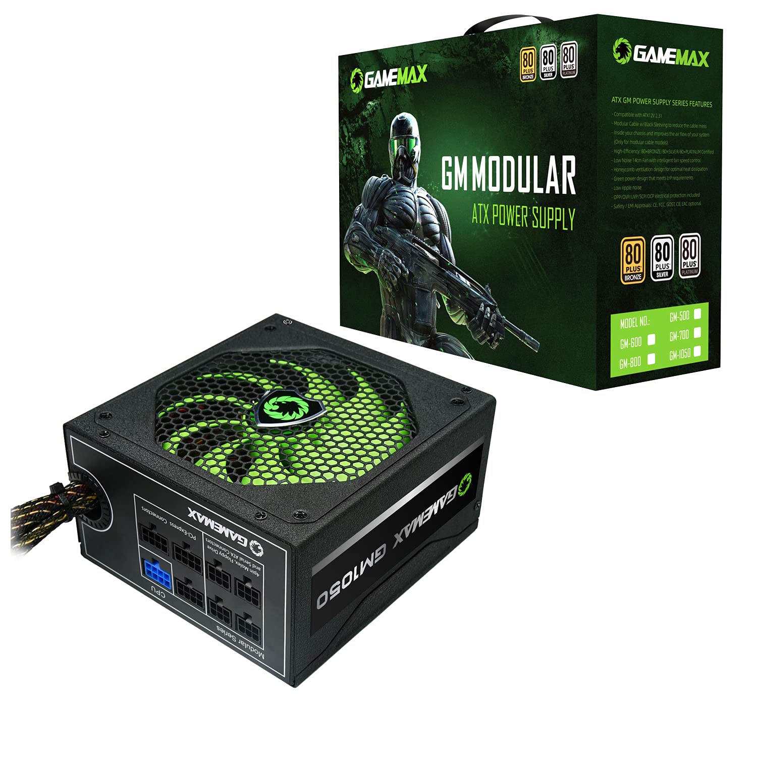 FUENTE-DE-PODER-GAMEMAX-GM-1050-1050-WATTS-REALES-80-PLUS-SILVER-SEMI-MODULAR_Fuentes-de-poder_3231_1.jpeg FUENTE DE PODER GAMEMAX GM-1050 - 1050 WATTS REALES - 80 PLUS SILVER - SEMI MODULAR