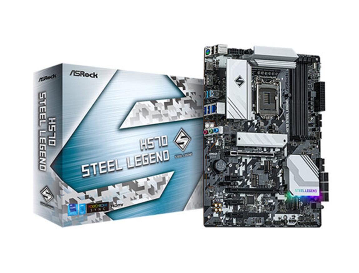 MAINBOARD-ASROCK-H570-STEEL-LEGEND-11TH-LGA-1200-ATX-HDMIDP-AUDIO-NAHIMIC-90-MXBFY0-A0UAYZ_Placas-madre_8544_1.jpeg MAINBOARD ASROCK H570 STEEL LEGEND 11TH - LGA 1200 - ATX - HDMI/DP - AUDIO NAHIMIC (90-MXBFY0-A0UAYZ)