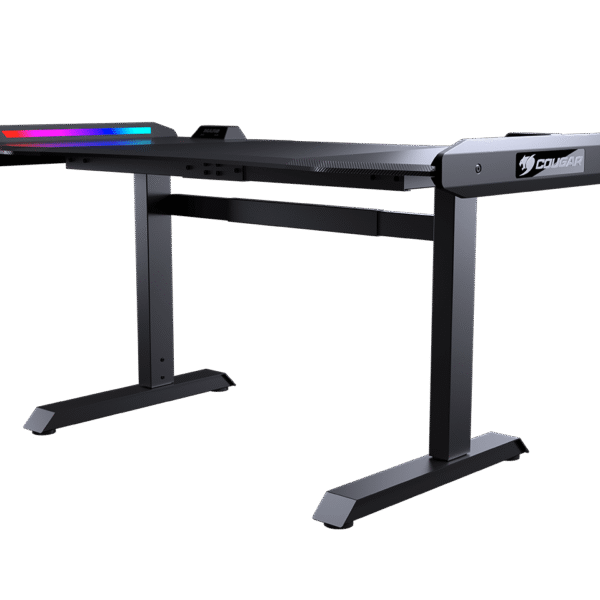 MESA GAMING COUGAR MARS 120 RGB (1250X810X740MM)