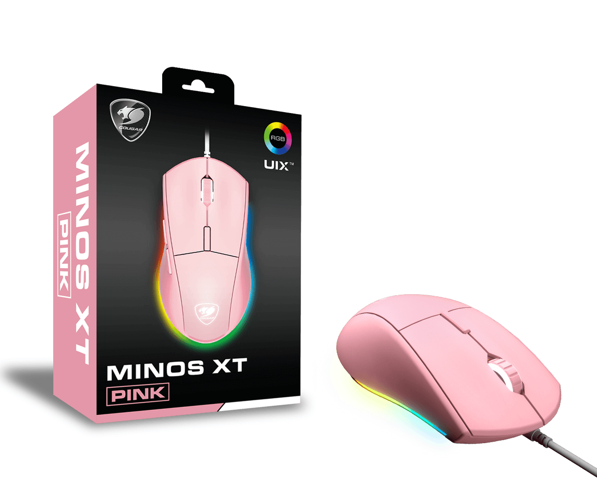 MOUSE-COUGAR-MINOS-XT-OPTICO-4000-DPI-RETROILUMINADO-BLACKPINK-3MMXTWOP.0001_RATONES_9054_1.png MOUSE COUGAR MINOS XT - OPTICO - 4000 DPI - RETROILUMINADO - BLACK/PINK (3MMXTWOP.0001)