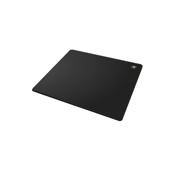 MOUSEPAD COUGAR CONTROL EX L - NATURAL RUBBER - 450X400X4MM - BLACK (CONTROL EX-L)