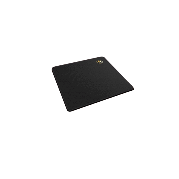 MOUSEPAD COUGAR CONTROL EX S - NATURAL RUBBER - 260X210X4MM - BLACK (CONTROL EX-S)