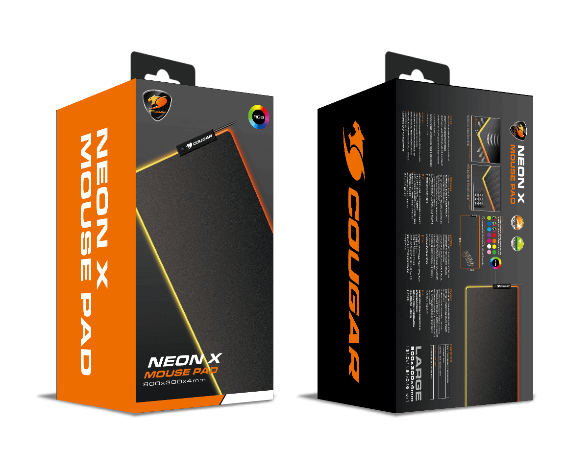 MOUSEPAD-COUGAR-NEON-X-RGB-CLOTHNATURAL-RUBBER-800X300X4MM-BLACK_MOUSEPAD_9035_1.png MOUSEPAD COUGAR NEON X RGB - CLOTH/NATURAL RUBBER - 800X300X4MM - BLACK