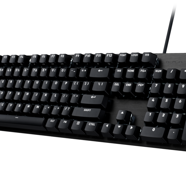 Teclado Logitech G413 SE, Mecánico, Switch Tactile