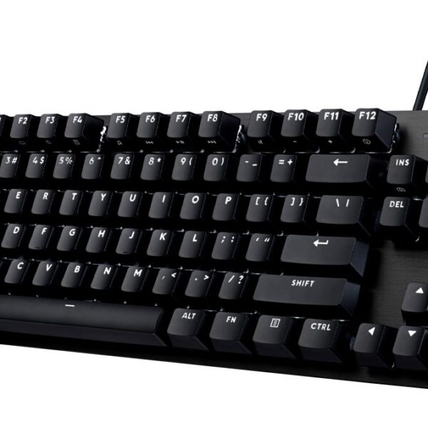 Teclado Logitech G413 SE TKL, Mecánico, Switch Tactile