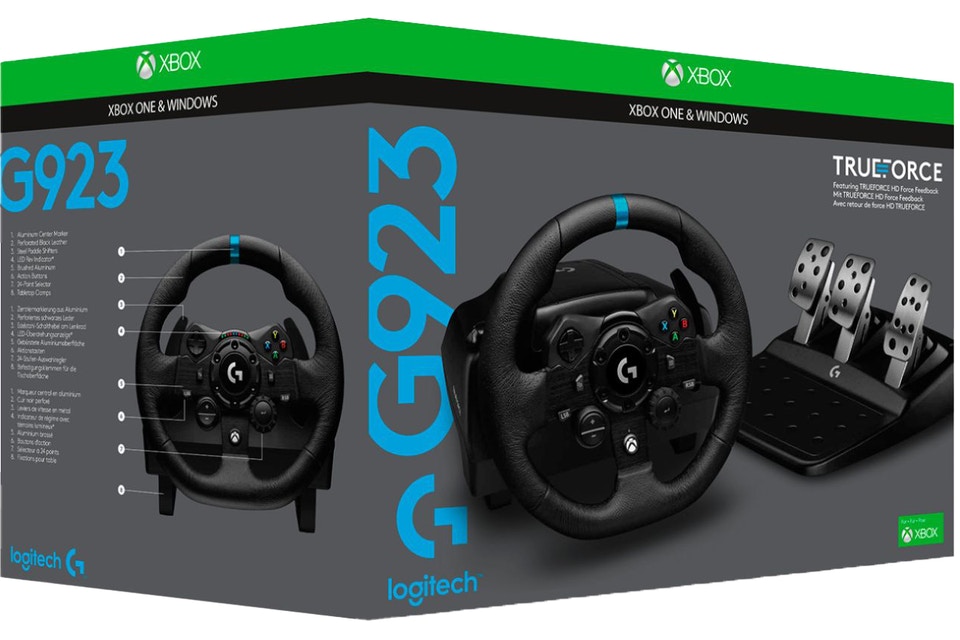 VOLANTE-LOGITECH-G923-TRUEFORCE-FOR-PC-XBOX-ONE-XBOX-SERIES-BLACK-941-000156_CONSOLAS-VIDEOJUEGOS-Y-ACCESORIOS_9087_1.jpeg Volante Logitech G923 Trueforce, Para XBOX y PC