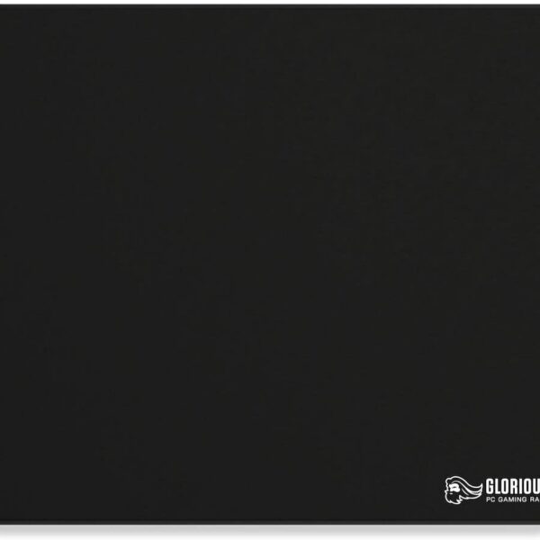 Mouse Pad Glorious Large - Black (G-L)