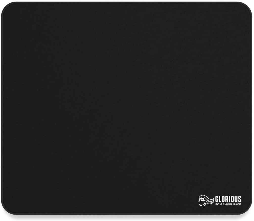 MOUSEPAD-GLORIOUS-LARGE-BLACK-11X13-G-L_MOUSEPAD_9873_1.jpeg Mouse Pad Glorious Large - Black (G-L)