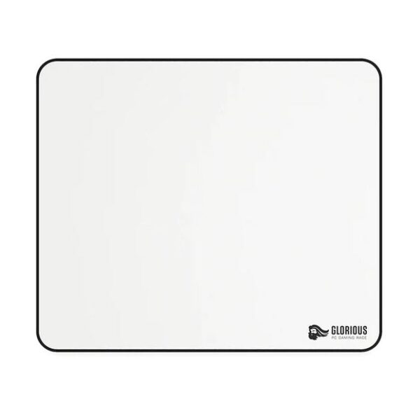 Mouse Pad Glorious Large - White (GW-L)