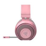 Headset Razer Kraken X Multi Plataform Quartz (RZ04-02830300-R3M1)