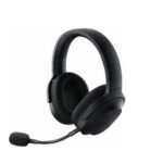 HEADSET RAZER BARRACUDA X WIRELESS - 250G - DIAFRAGMAS DE 40 MM - BLACK (RZ04-03800100-R3U1)