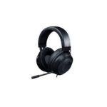 HEADSET RAZER KRAKEN - UNIDIRECTIONAL ECM BOOM - 50 MM - BLACK (RZ04-02830100-R3U1)